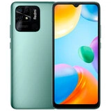 Xiaomi смартфоны Redmi 10C 4/64Gb Mint Green