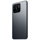 Смартфон Xiaomi Redmi 10C 4/64GB Graphite Gray - фото 7