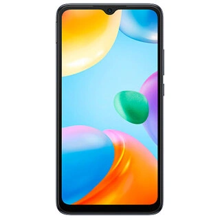Смартфон Xiaomi Redmi 10C 4/64GB Graphite Gray