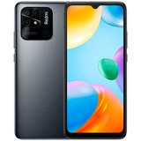 Смартфон Xiaomi Redmi 10C 4/64GB Graphite Gray