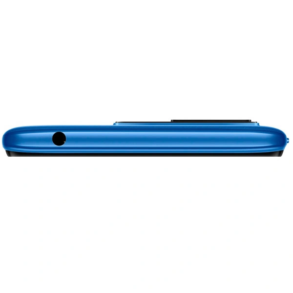 Смартфон Xiaomi Redmi 10C 4/128GB Ocean Blue - фото 10