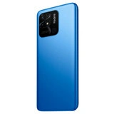 Смартфон Xiaomi Redmi 10C 4/128GB Ocean Blue - фото 7