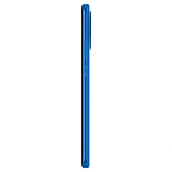 Смартфон Xiaomi Redmi 10C 4/128GB Ocean Blue - фото 9