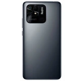 Смартфон Xiaomi Redmi 10C 4/128GB Graphite Gray - фото 6