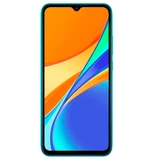 Xiaomi смартфоны Redmi 9C 3/64GB Aurora Green - фото 3