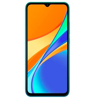 Xiaomi смартфоны Redmi 9C 3/64GB Aurora Green