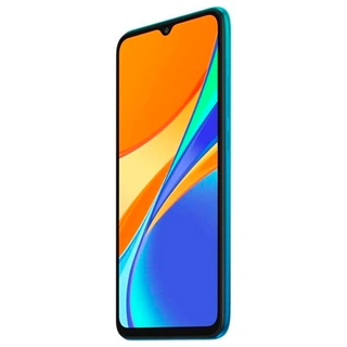 Xiaomi смартфоны Redmi 9C 3/64GB Aurora Green