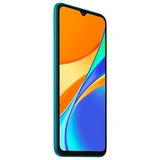 Xiaomi смартфоны Redmi 9C 3/64GB Aurora Green - фото 2