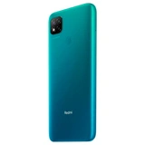 Xiaomi смартфоны Redmi 9C 3/64GB Aurora Green - фото 6