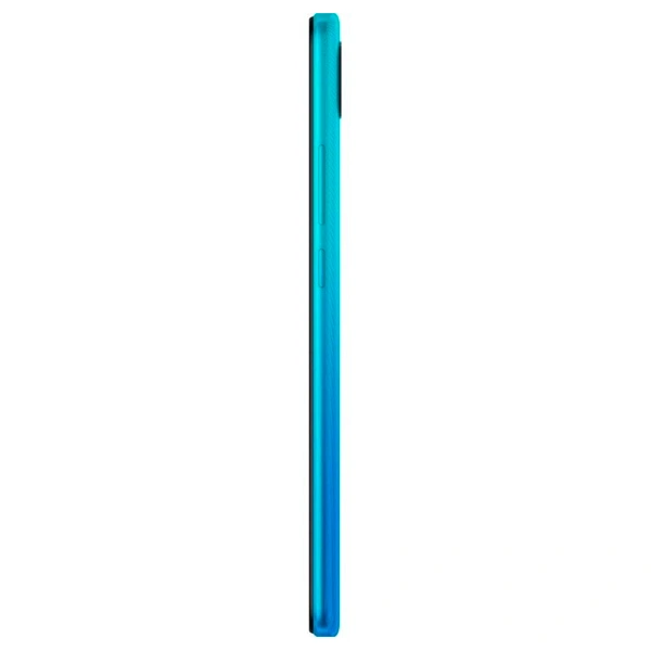 Xiaomi смартфоны Redmi 9C 3/64GB Aurora Green - фото 8