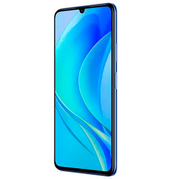 Huawei смартфоны nova Y70 4/128Gb Crystal Blue