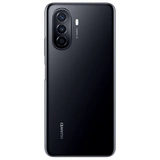 Huawei смартфоны nova Y70 4/128Gb Midnight Black - фото 4
