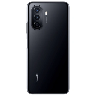 Huawei смартфоны nova Y70 4/128Gb Midnight Black