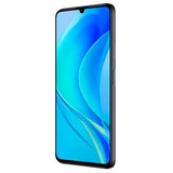 Huawei смартфоны nova Y70 4/128Gb Midnight Black - фото 3