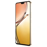 Смартфон Vivo V23 12/256GB Sunshine Gold - фото 2