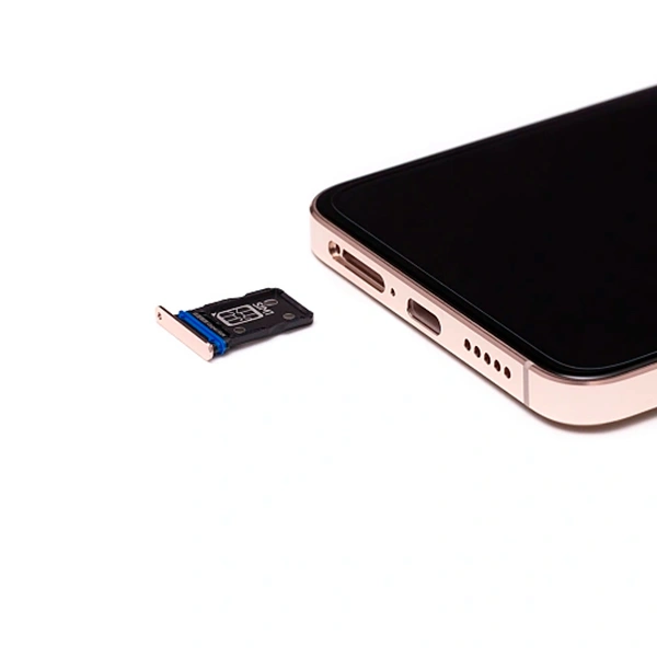 Смартфон Vivo V23 12/256GB Sunshine Gold - фото 6