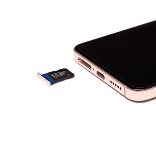 Смартфон Vivo V23 12/256GB Sunshine Gold