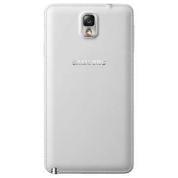 Смартфон Samsung Galaxy note 3 N9000 White - фото 2