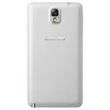 Смартфон Samsung Galaxy note 3 N9000 White - фото 2