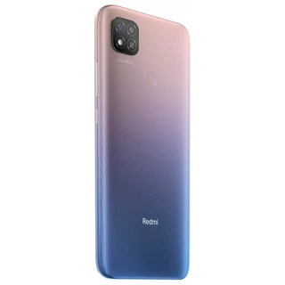 Смартфон Xiaomi Redmi 9C 3/64GB Lavender Purple