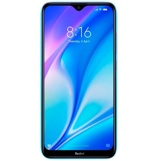 Xiaomi смартфоны Redmi 9A 2/32GB Aurora Green