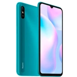 Xiaomi смартфоны Redmi 9A 2/32GB Aurora Green - фото 4