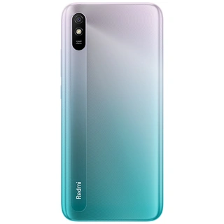 Xiaomi смартфоны Redmi 9A 2/32GB Glacial Blue