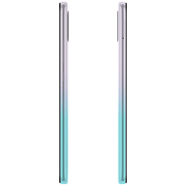 Xiaomi смартфоны Redmi 9A 2/32GB Glacial Blue - фото 5