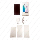 Xiaomi смартфоны Redmi 9A 2/32GB Glacial Blue - фото 8