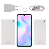 Xiaomi смартфоны Redmi 9A 2/32GB Glacial Blue - фото 7