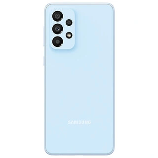 Смартфон Samsung Galaxy A33 5G 6/128GB Blue