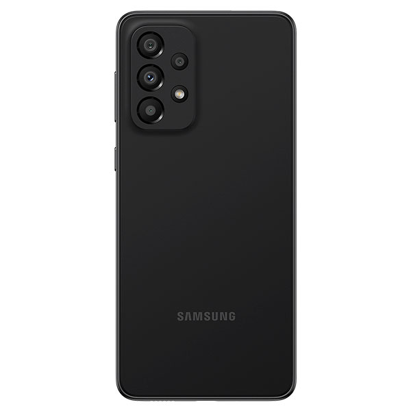 Samsung смартфоны Galaxy A33 5G 6/128GB Black