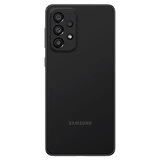 Смартфон Samsung Galaxy A33 5G 6/128GB Black - фото 6