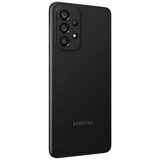 Смартфон Samsung Galaxy A33 5G 6/128GB Black - фото 5