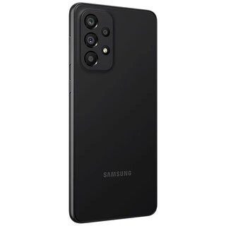 Смартфон Samsung Galaxy A33 5G 6/128GB Black