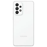 Смартфон Samsung Galaxy A33 5G 6/128GB White - фото 6