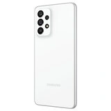 Смартфон Samsung Galaxy A33 5G 6/128GB White - фото 7