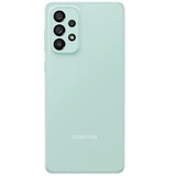 Смартфон Samsung Galaxy A73 6/128GB Green - фото 6