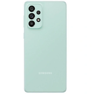 Смартфон Samsung Galaxy A73 6/128GB Green