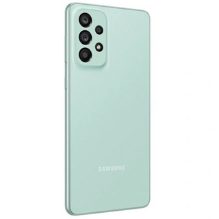 Смартфон Samsung Galaxy A73 6/128GB Green