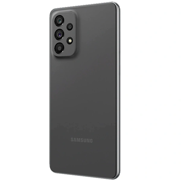 Смартфон Samsung Galaxy A73 6/128GB Gray - фото 7