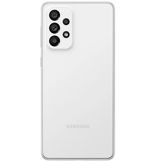 Смартфон Samsung Galaxy A73 6/128GB White