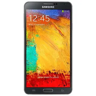Смартфон Samsung Galaxy note 3 N9000 Black