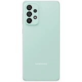 Смартфон Samsung Galaxy A73 8/256GB Green - фото 6