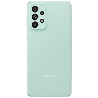 Смартфон Samsung Galaxy A73 8/256GB Green
