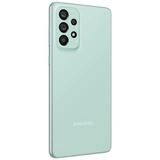 Смартфон Samsung Galaxy A73 8/256GB Green - фото 5