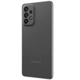 Смартфон Samsung Galaxy A73 8/256GB Gray - фото 7