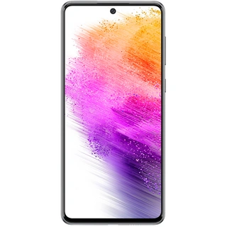 Смартфон Samsung Galaxy A73 8/256GB Gray