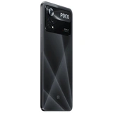 Смартфон POCO X4 Pro 6/128Gb Lazer Black - фото 4