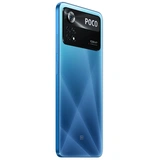 Смартфон POCO X4 Pro 6/128Gb Lazer Blue - фото 4